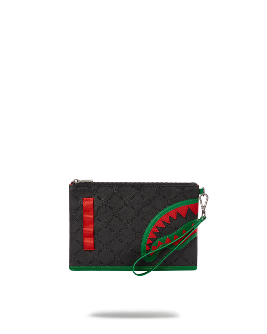 DINERO CROSSOVER CLUTCH