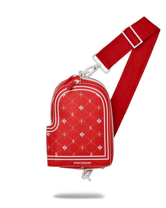 MODUS OPERANDI BACKPACK SLING