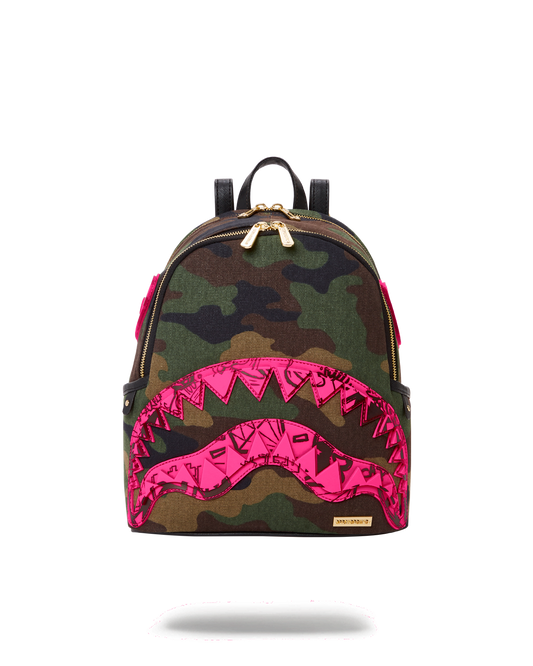 DROP ZONE SAVAGE