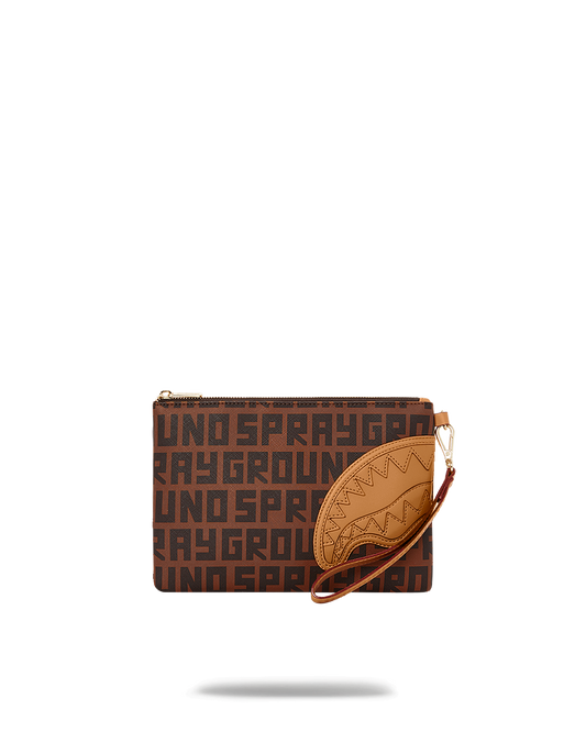 SHARKFINITY CROSSOVER CLUTCH
