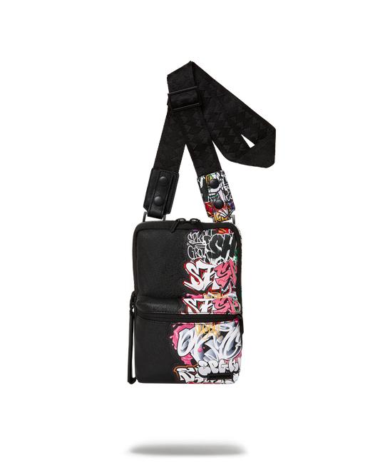 HALF GRAFF NIGHT SLING