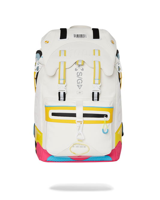 ELITE TREKKER HILLS BACKPACK