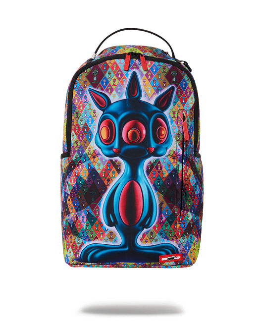 THE RABBBIT SHARK RON ENGLISH COLLAB