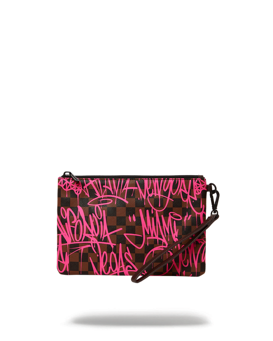 JETGRAPHIX CROSSOVER CLUTCH