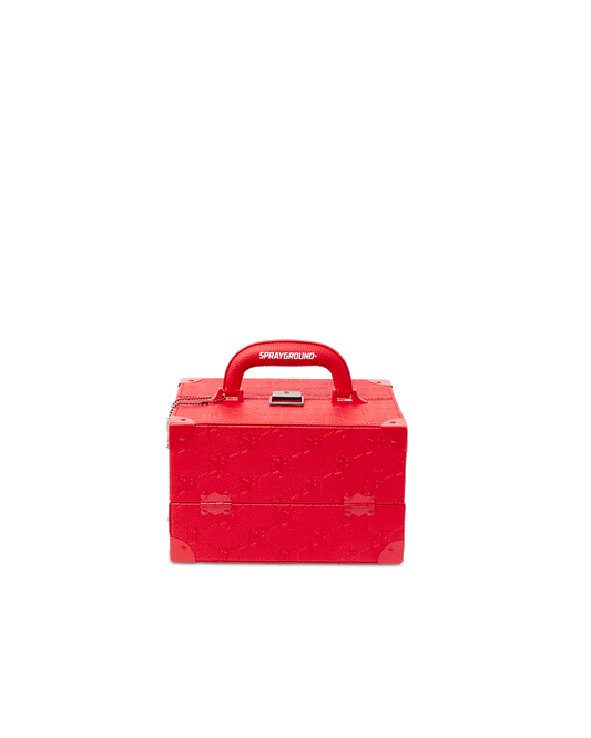 SOULJA BOY JEWELRY CASE
