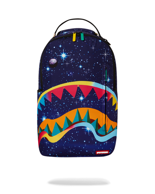 UNTOUCHABLE MIND DLXSR BACKPACK