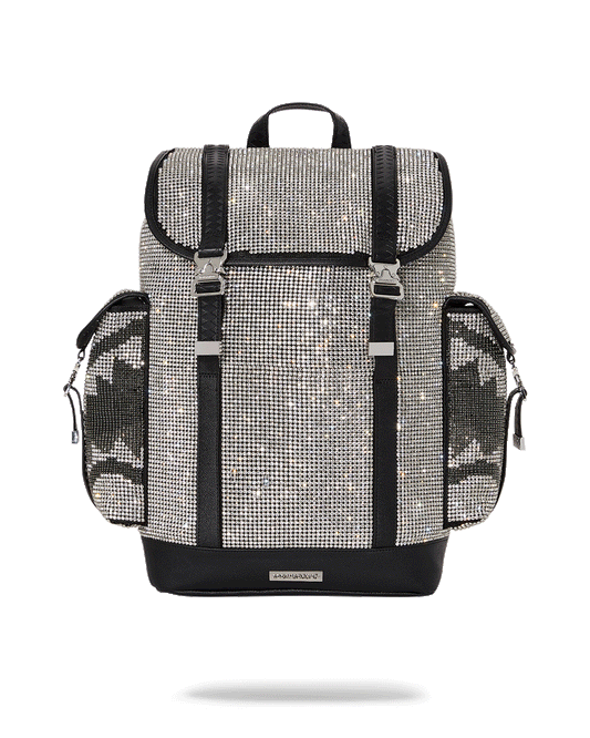 AFTERSHOCK DIAMOND FLASH MONTE CARLO
