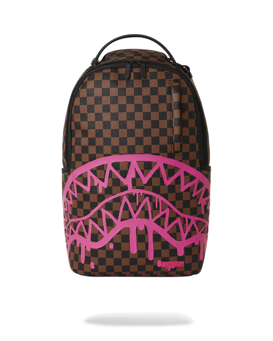THE ARTISTS TOUCH BACKPACK (DLXV)