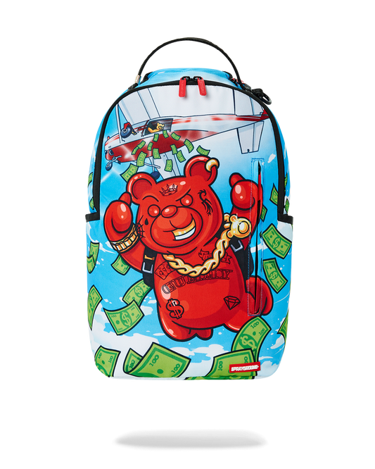 DIABLO ALL OR NOTHING BACKPACK