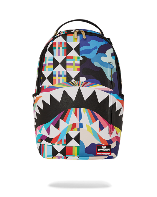 SUTTON VORTEX BACKPACK (DLXV)