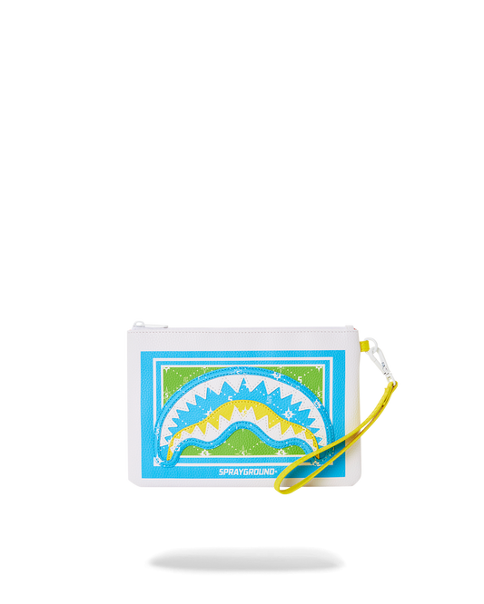 MODUS OPERANDI CHAMELEON CROSSOVER CLUTCH
