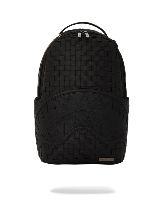 HANDWOVEN CUT & SEW BACKPACK