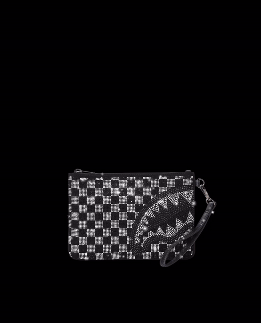 LIGHT YEARS AHEAD CROSSOVER CLUTCH