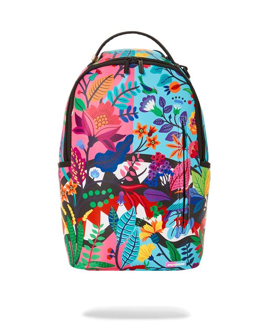 AVANT GARDEN BACKPACK (DLXV)