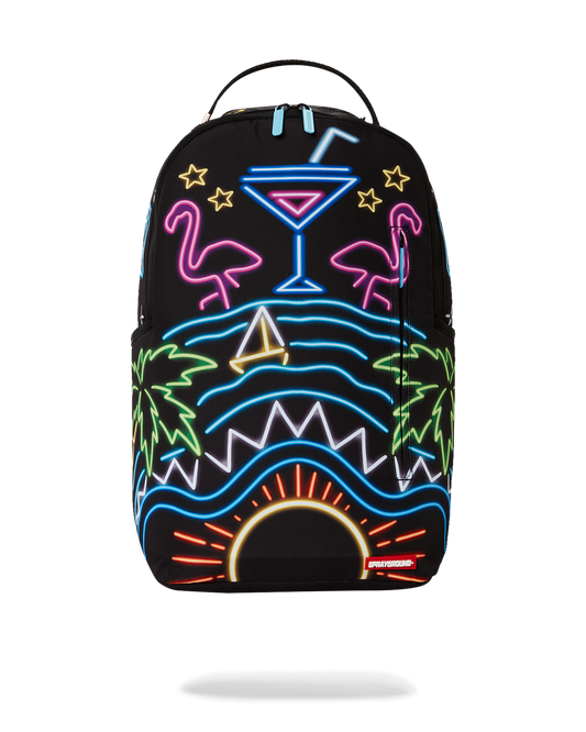 WEEKEND WARRIOR BACKPACK