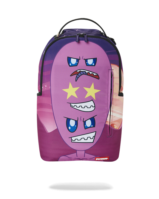 ALIENS ALIENS ALIENS BACKPACK