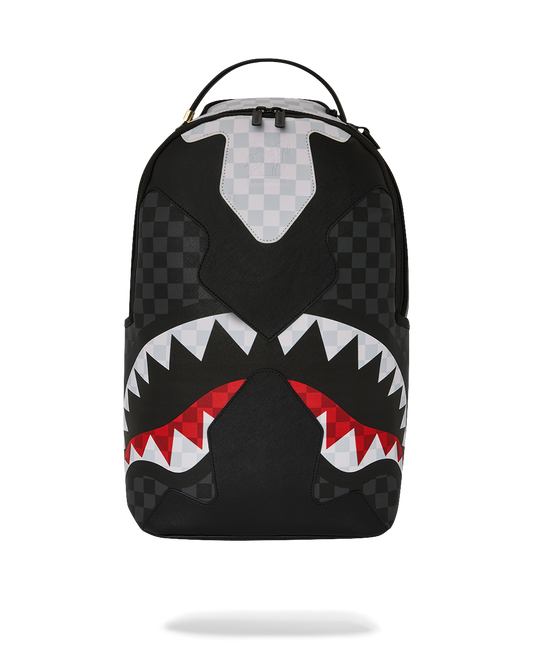 TRIPLE DECKER HEIR TO THE THRONE BACKPACK