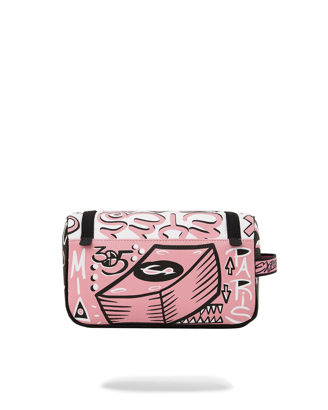 JADORE TOILETRY BAG