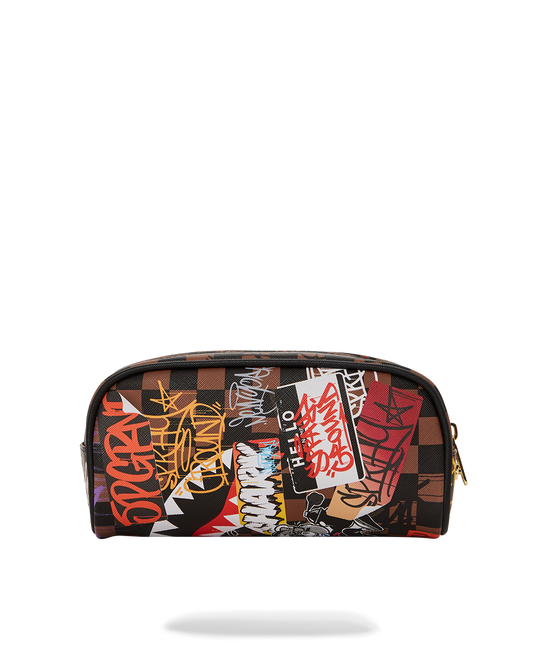 SHARKS IN PARIS THE RIZZ POUCH