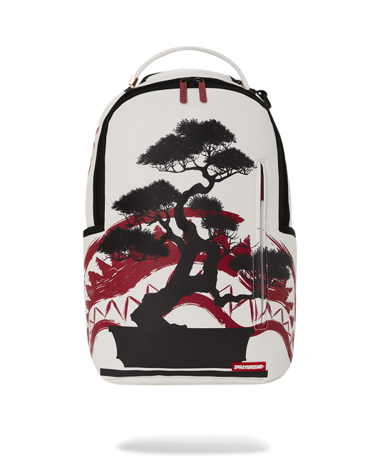 DEEPLY ROOTED BACKPACK (DLXV)
