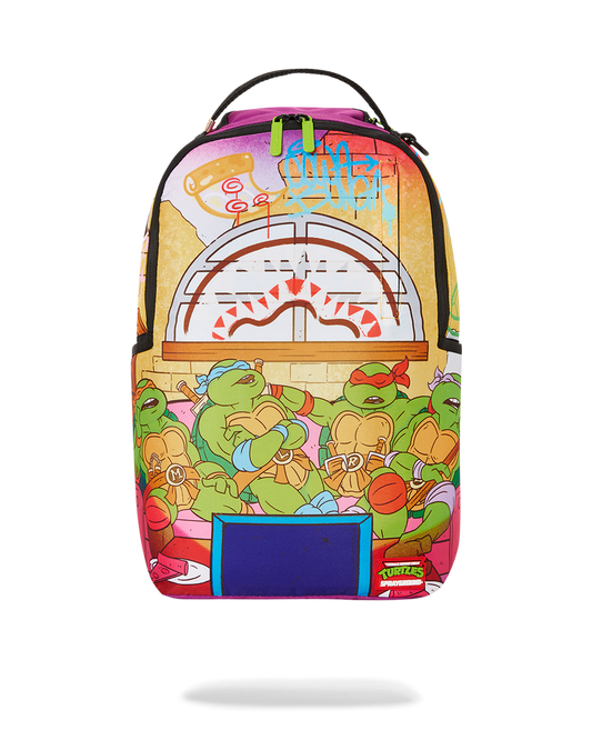 TMNT OUT LIKE A LIGHT BACKPACK