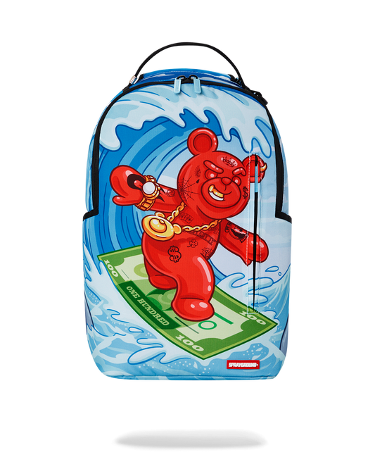 DIABLO MONEY WAVES DLXSR BACKPACK