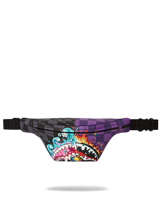 MAD SCIENTIST SAVVY CROSSBODY