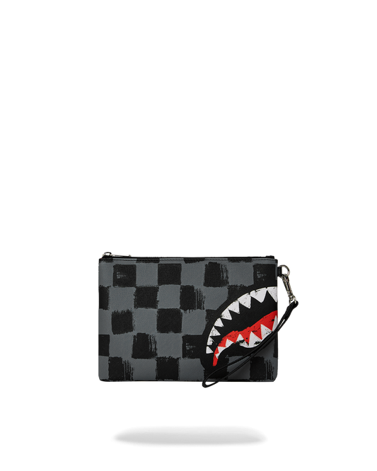 VANQUISH II CROSSOVER CLUTCH