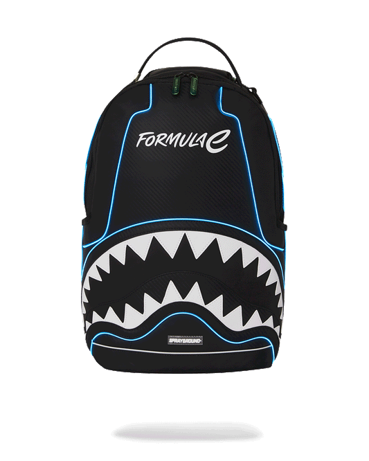 FORMULA-E GEN3 LED BACKPACK