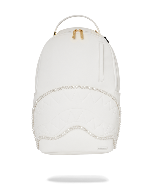 SECRET LIFE OF PEARLS BACKPACK