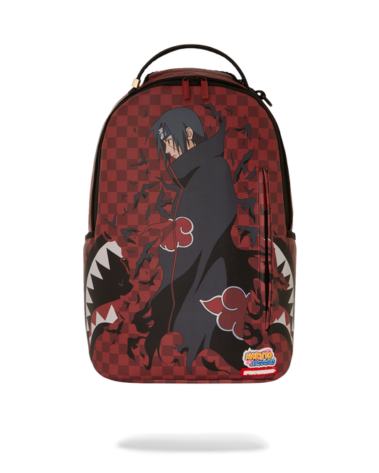 ITACHI COMEBACK