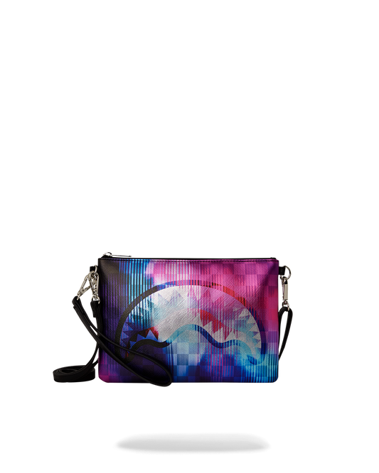 SHARKCLUB ELECTRONICA CROSSOVER CLUTCH