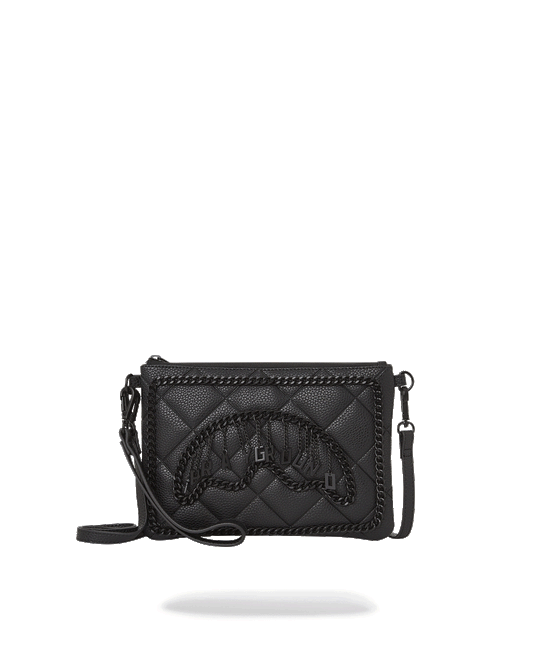 GHOST SHADOW CROSSOVER CLUTCH