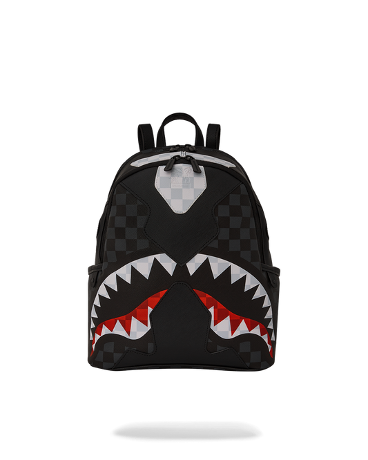 TRIPLE DECKER HEIR TO THE THRONE SAVAGE BACKPACK