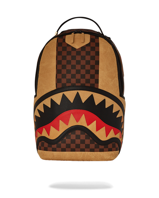 HENNY HERCULES BACKPACK