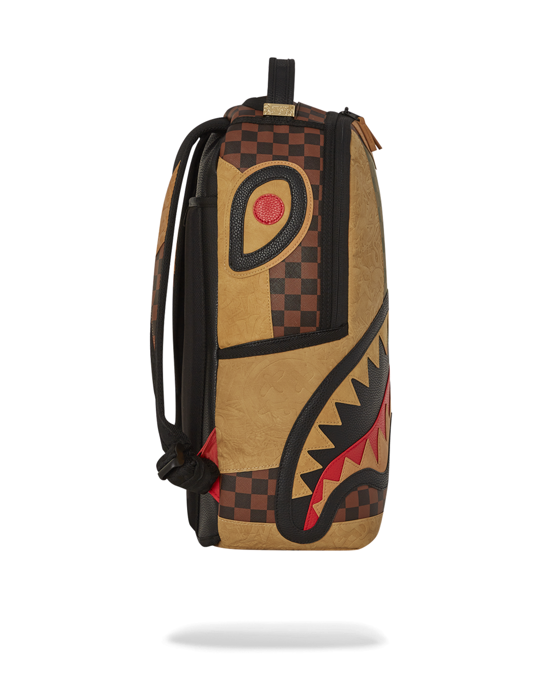 HENNY HERCULES BACKPACK