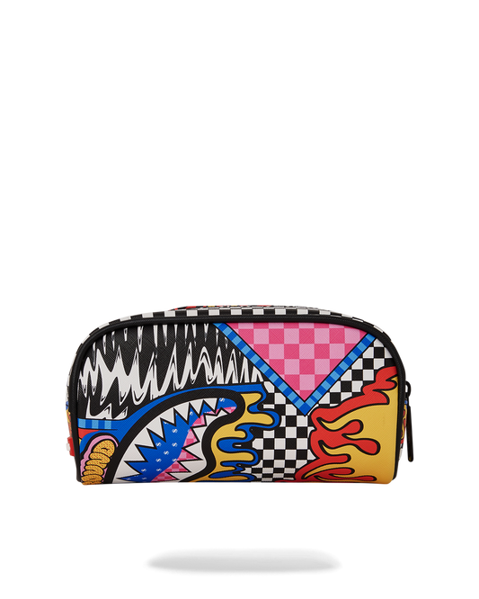 MOSH PIT POUCH