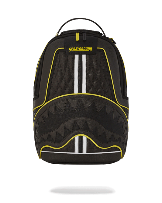 GRAND TURBO 613 DLXSV BACKPACK