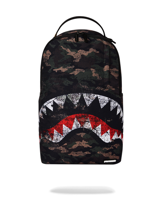WE FADED DLXSR BACKPACK