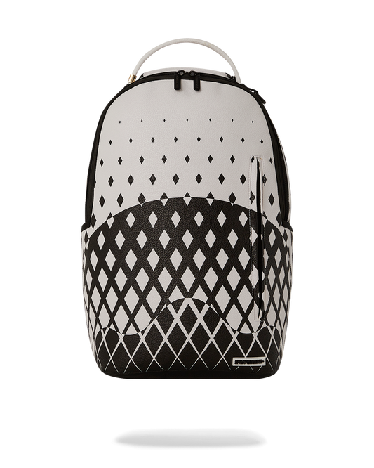 JAGGED EDGE BACKPACK