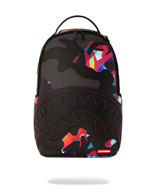 VOLATILE DLXSV BACKPACK