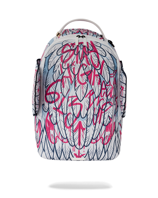 FLIGHTCREW WINGTIPS BACKPACK