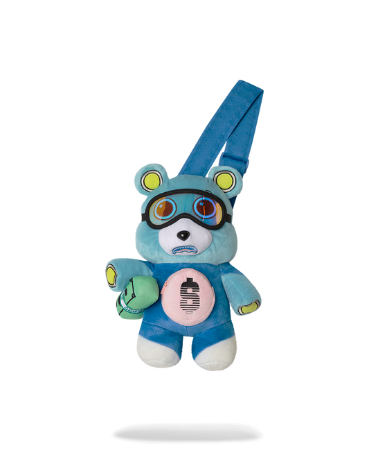 LITTLE BEAR VANDAL CROSSBODY