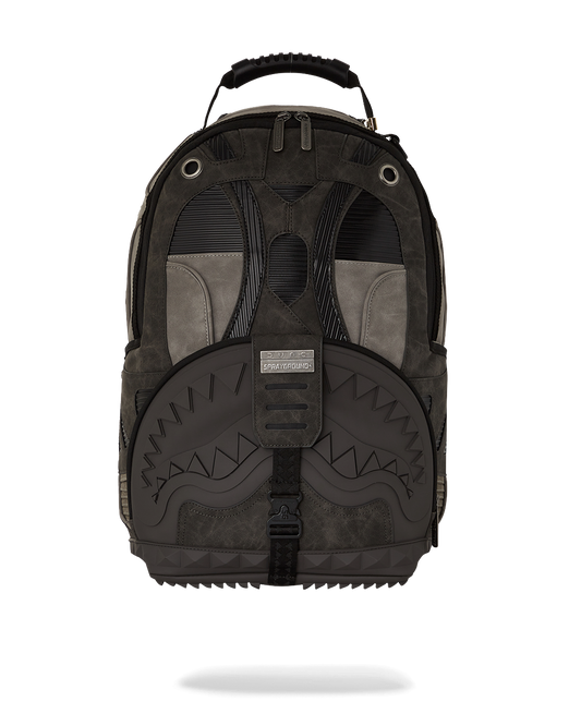 DUNE STILLSUIT SHARK BACKPACK