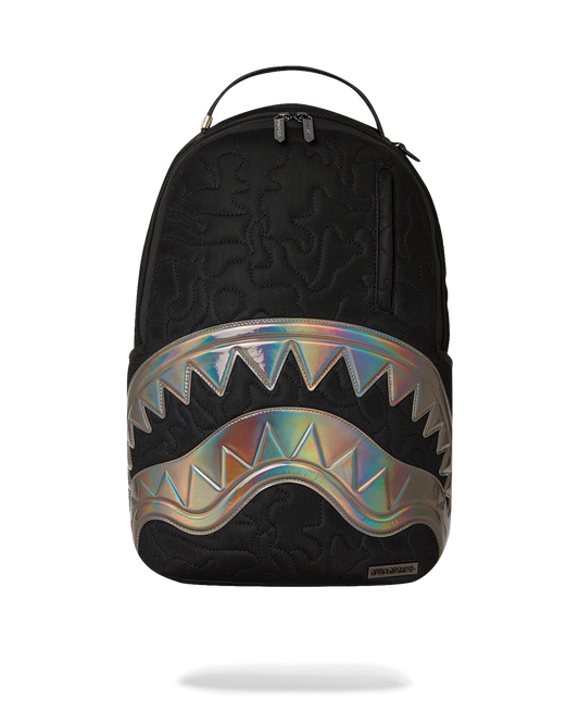 HYPER QUILT ELECTRON DLXS BACKPACK