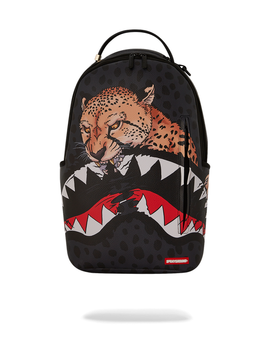 TYREEK CHEETAH RUNNER SHARK