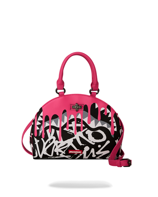 VICE DRIP SEASIDE HANDBAG
