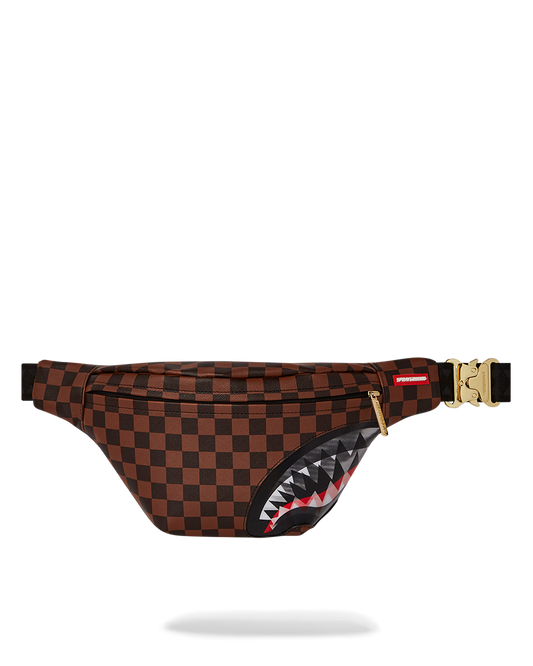 LENTICULAR EFFECTS SAVVY CROSSBODY