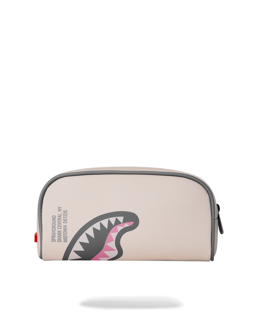 SHARK CENTRAL SATURDAYS POUCH