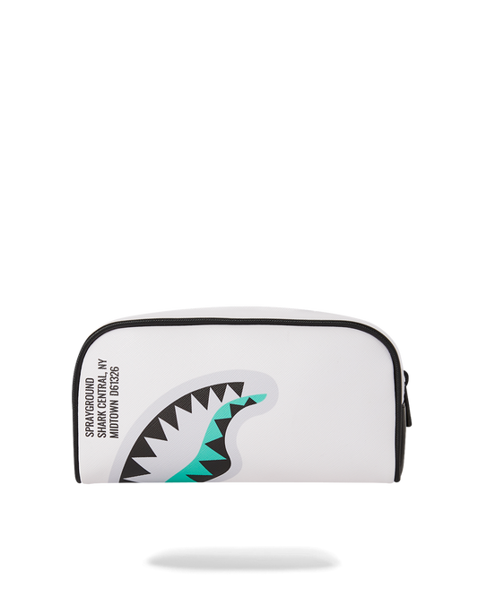 SHARK CENTRAL REFLEX PENCIL POUCH